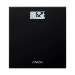 Omron digitaalinen älyhenkilövaaka HN300T2 Intelli IT musta