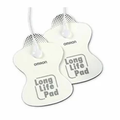 Omron Long Life elektrodit Tens kivunlievittäjään