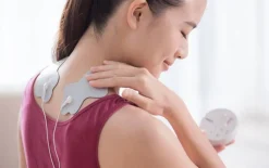 Omron Tens Pocket kivunlievittäjä