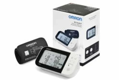 Omron verenpainemittari M7 Intelli IT valkoinen