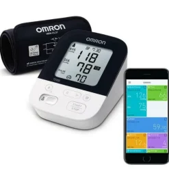 Omron verenpainemittari M4 Intelli