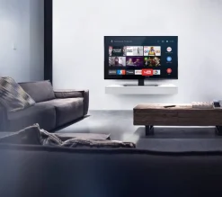 One For All pöytäteline WM2470 32-55” televisiolle