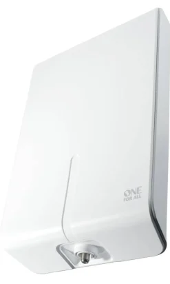 One For All ulkoantenni SV9455-5G 0-50 km kantamalla