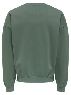 Only & Sons college Onsbanksy