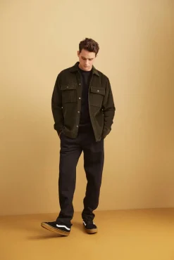 Only & Sons collegehousut Onsceres