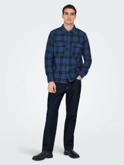 Only & Sons farkut Onsedge