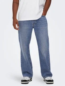 Only & Sons farkut Onsfade Loose