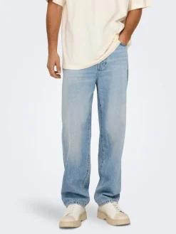 Only & Sons farkut Onsfade Loose LB 2330