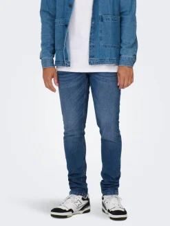 Only & Sons farkut Onsloom Slim 7899
