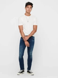 Only & Sons farkut Onsweft