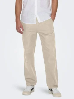 Only & Sons housut Onssinus Loose 0007