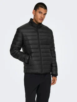 Only & Sons kevytuntuvatakki Onsgavin