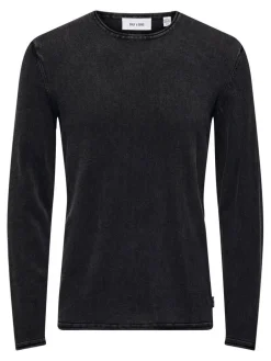 Only & Sons neule Onsgarson