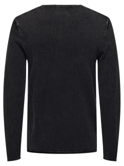 Only & Sons neule Onsgarson