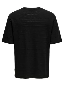 Only & Sons neule Onsgivo Reg SS