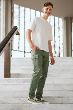 Only & Sons neule Onsgivo Reg SS