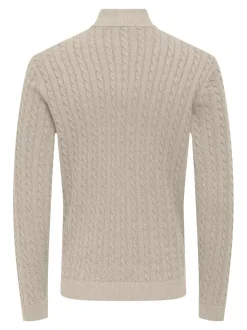 Only & Sons neule Onsloui