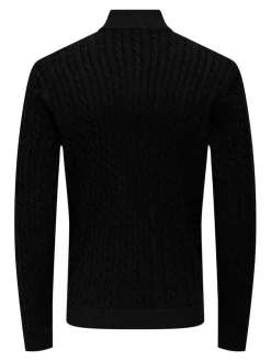 Only & Sons neule Onsloui