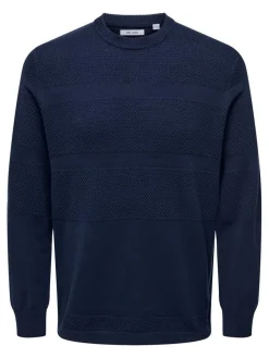 Only & Sons neule Onsmalik