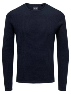 Only & Sons neule Onspanter