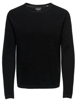 Only & Sons neule Onspanter