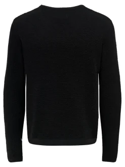 Only & Sons neule Onspanter