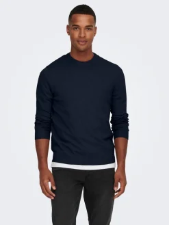 Only & Sons neule Onsrex Life Reg 12