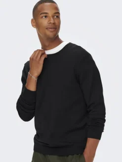 Only & Sons neule Onswyler Life Reg 14