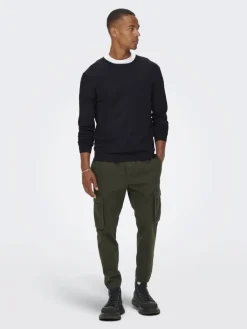 Only & Sons neule Onswyler Life Reg 14