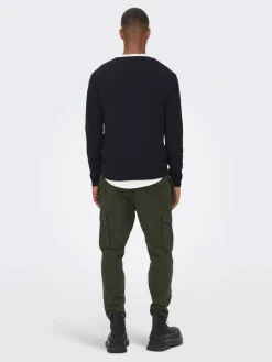 Only & Sons neule Onswyler Life Reg 14