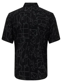 Only & Sons paita Onsbud Life SS Slim