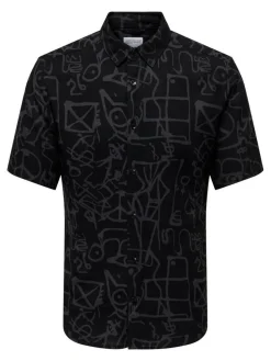 Only & Sons paita Onsbud Life SS Slim