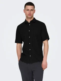 Only & Sons paita Onscaiden Life SS