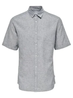 Only & Sons paita Onscaiden Life SS