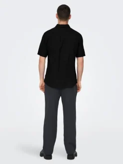 Only & Sons paita Onscaiden Life SS