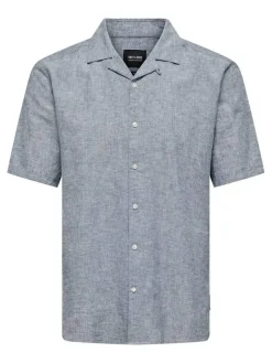 Only & Sons paita Onscaiden Life SS