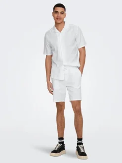 Only & Sons paita Onscaiden Life SS