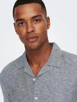 Only & Sons paita Onscaiden Life SS