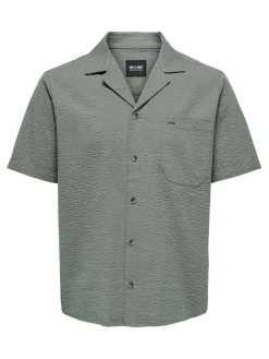 Only & Sons paita Onseye Resort