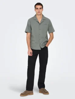 Only & Sons paita Onseye Resort