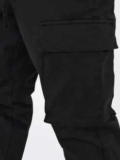 Only & Sons reisitaskuhousut Onscam