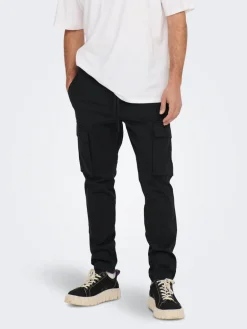 Only & Sons reisitaskuhousut Onscam