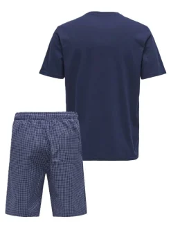 Only & Sons shortsipyjama Onsbillie