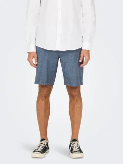 Only & Sons shortsit Onsmark