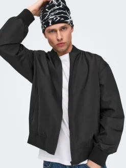 Only & Sons takki Onsgavin Bomber