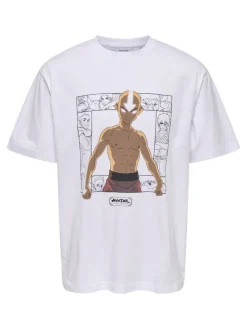 Only & Sons t-paita Onsavatar