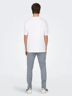 Only & Sons t-paita Onsfred