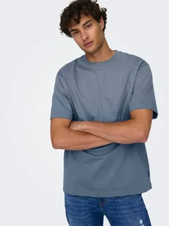 Only & Sons t-paita Onsfred