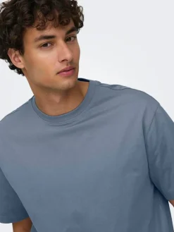 Only & Sons t-paita Onsfred