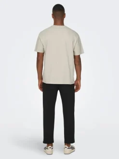 Only & Sons t-paita Onsfred